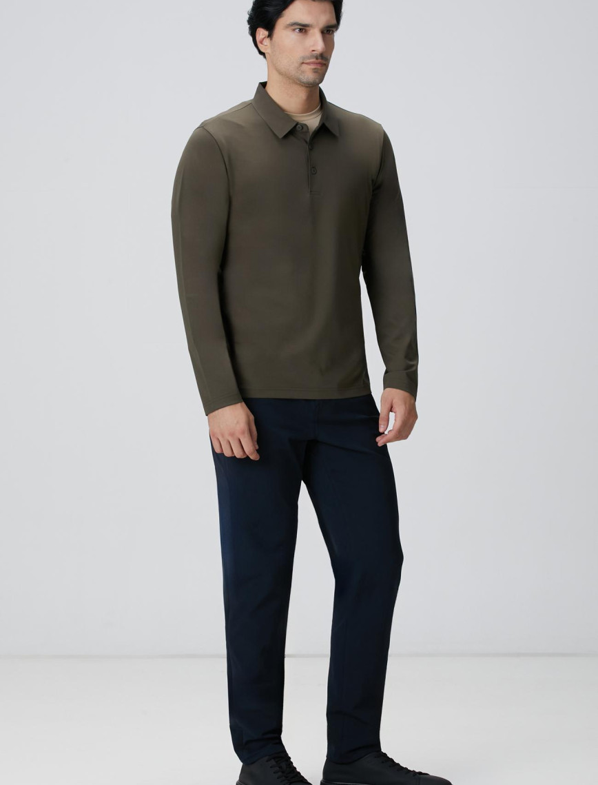 Network Erkek N-Tech Haki T-shirt Network Erkek N-Tech Haki T-shirt