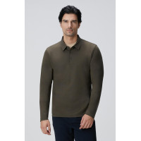 Network Erkek N-Tech Haki T-shirt Network Erkek N-Tech Haki T-shirt