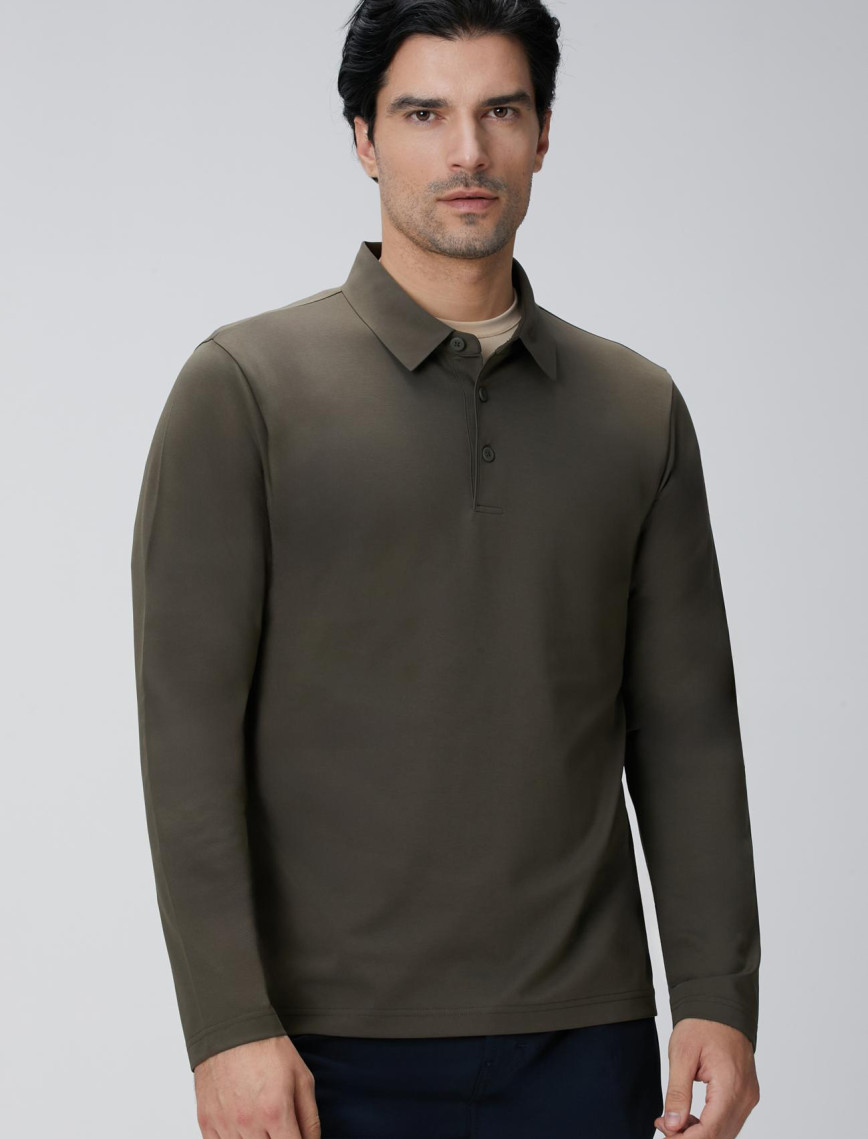 Network Erkek N-Tech Haki T-shirt Network Erkek N-Tech Haki T-shirt