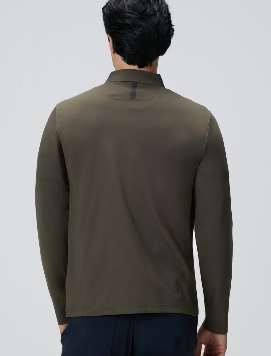 Network Erkek N-Tech Haki T-shirt Network Erkek N-Tech Haki T-shirt