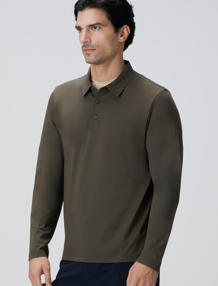 Network Erkek N-Tech Haki T-shirt Network Erkek N-Tech Haki T-shirt