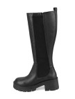 Kadın Siyah Çizme Kadın Siyah Çizme