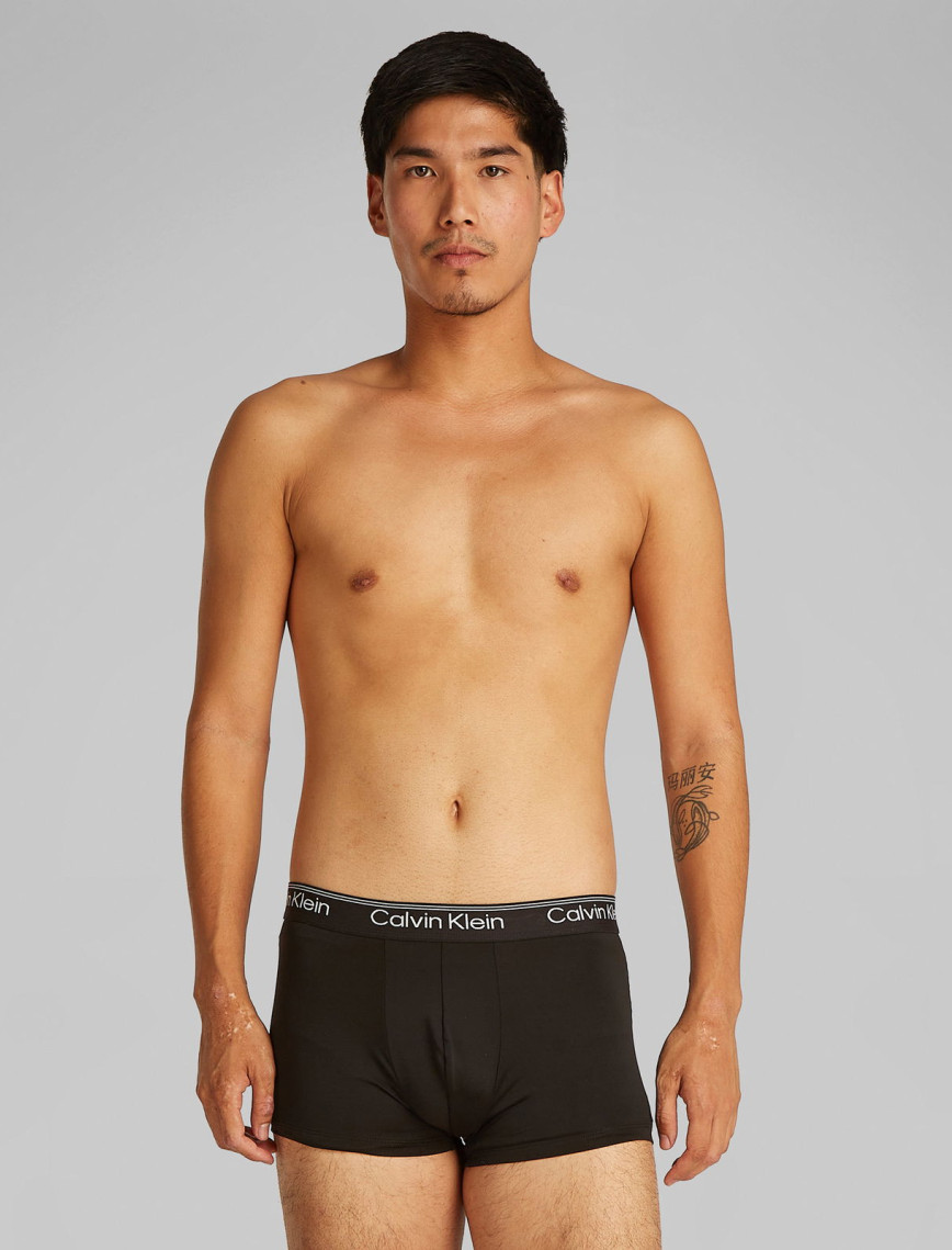 Calvin Klein 3lü Erkek Renkli Boxer Calvin Klein 3lü Erkek Renkli Boxer