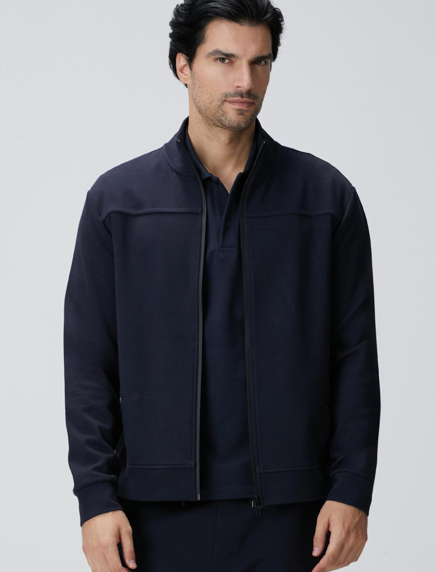 Network Erkek N-Tech Siyah Scuba Sweatshirt Network Erkek N-Tech Siyah Scuba Sweatshirt