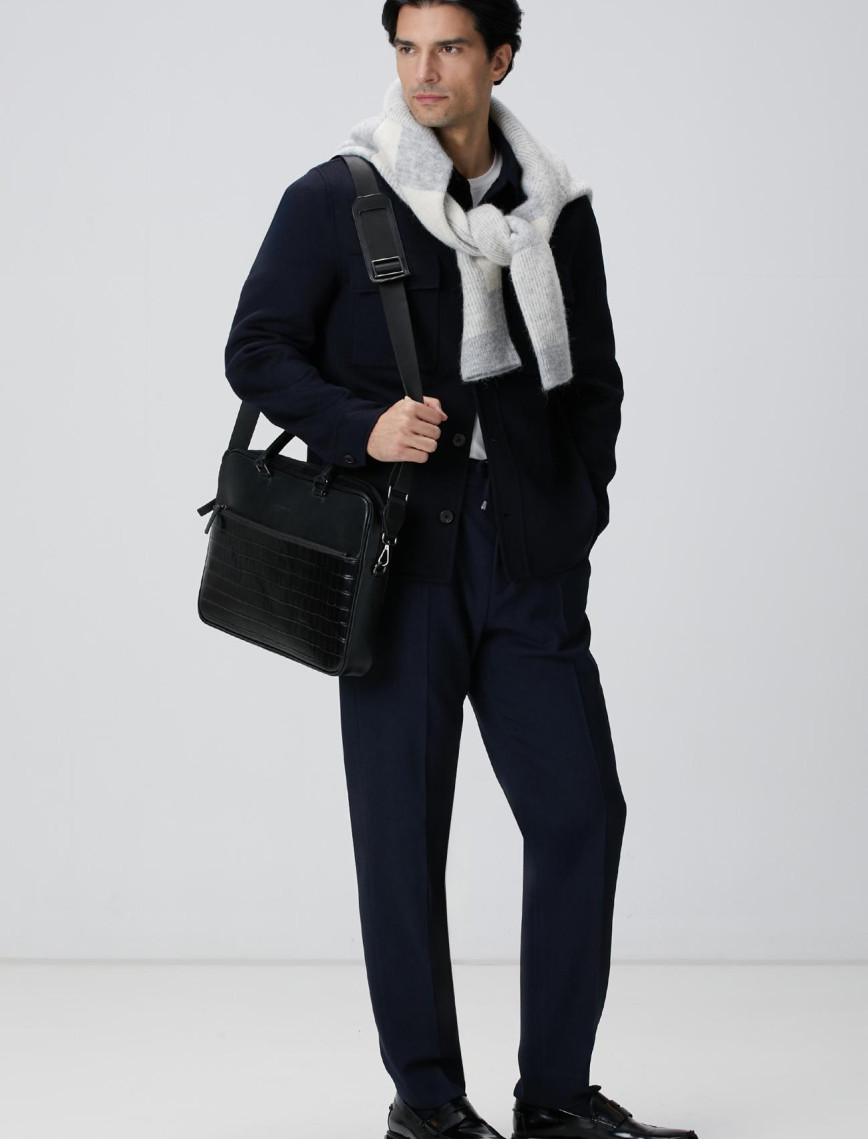 Network Erkek N-Tech Lacivert Pantolon Network Erkek N-Tech Lacivert Pantolon