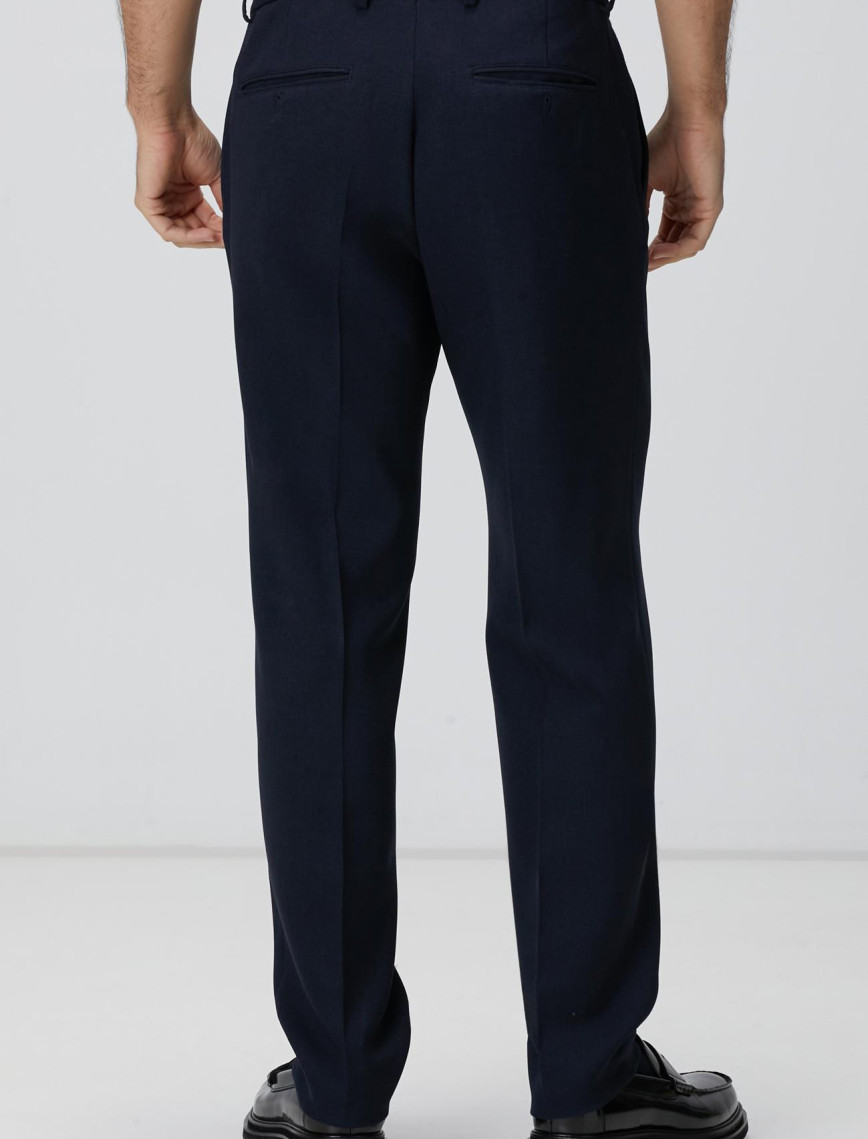 Network Erkek N-Tech Lacivert Pantolon Network Erkek N-Tech Lacivert Pantolon