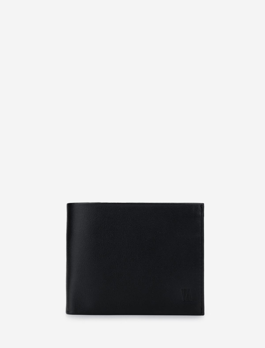 Valmenti Erkek Hakiki Deri Lacivert Cüzdan Valmenti Erkek Hakiki Deri Lacivert Cüzdan