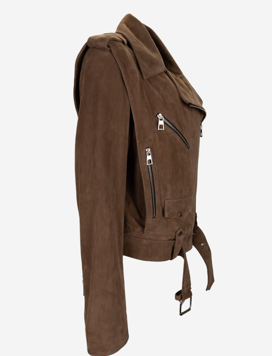 Valmenti Kadın Hakiki Deri Deri Mont Valmenti Kadın Hakiki Deri Deri Mont