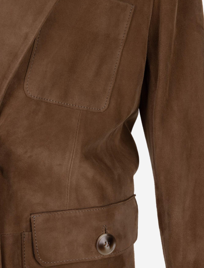 Valmenti Kadın Hakiki Deri Deri Mont Valmenti Kadın Hakiki Deri Deri Mont