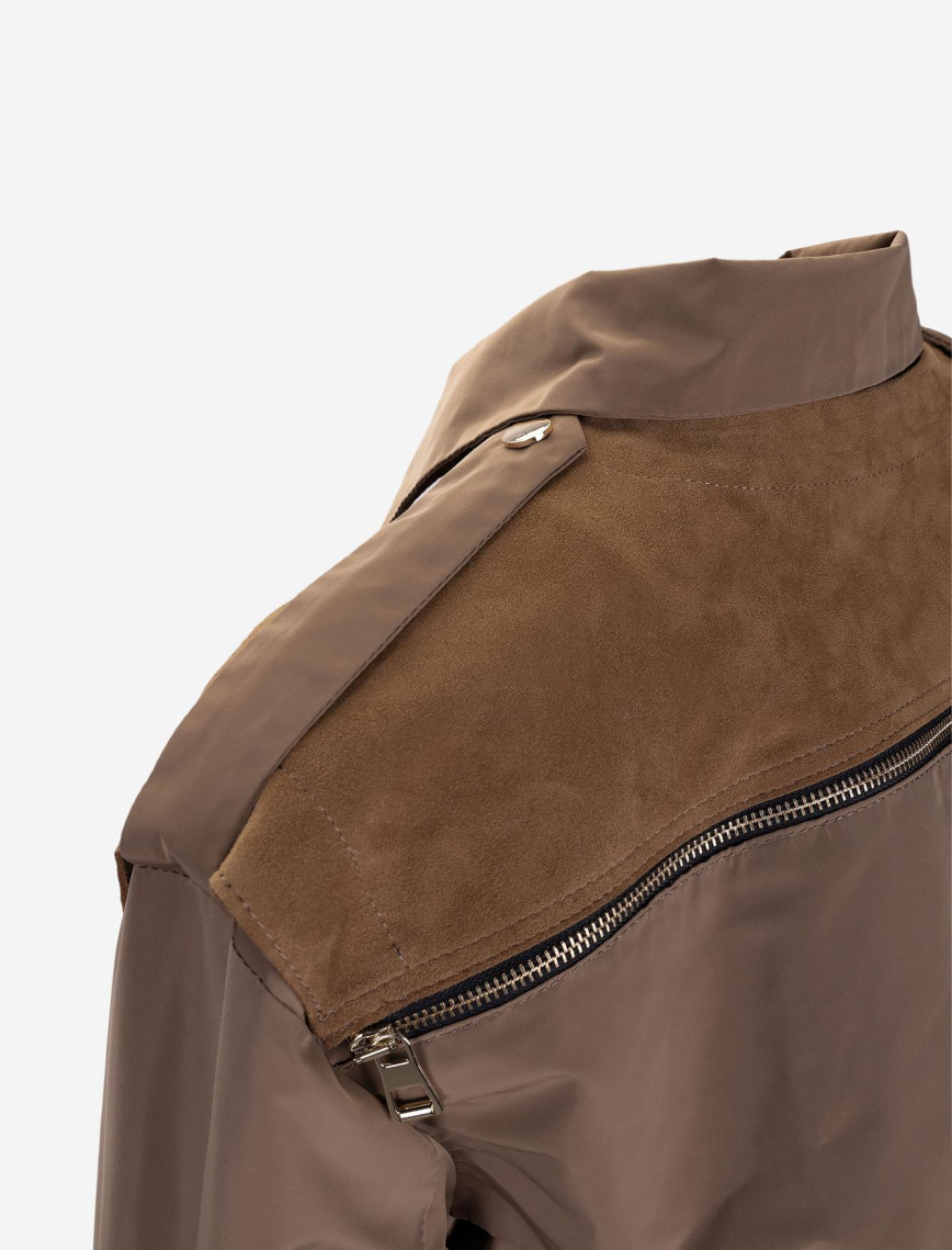 Valmenti Kadın Hakiki Deri Deri Mont Valmenti Kadın Hakiki Deri Deri Mont