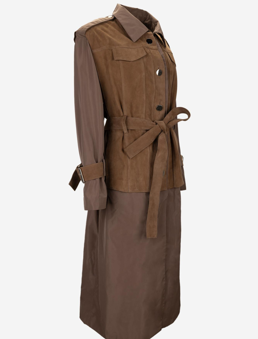 Valmenti Kadın Hakiki Deri Deri Mont Valmenti Kadın Hakiki Deri Deri Mont