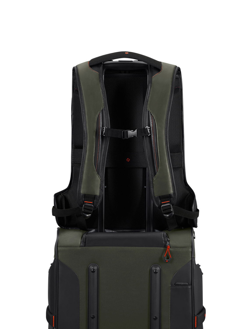 Samsonite Ecodiver Laptop Sırt Çantası 17.3" Samsonite Ecodiver Laptop Sırt Çantası 17.3"