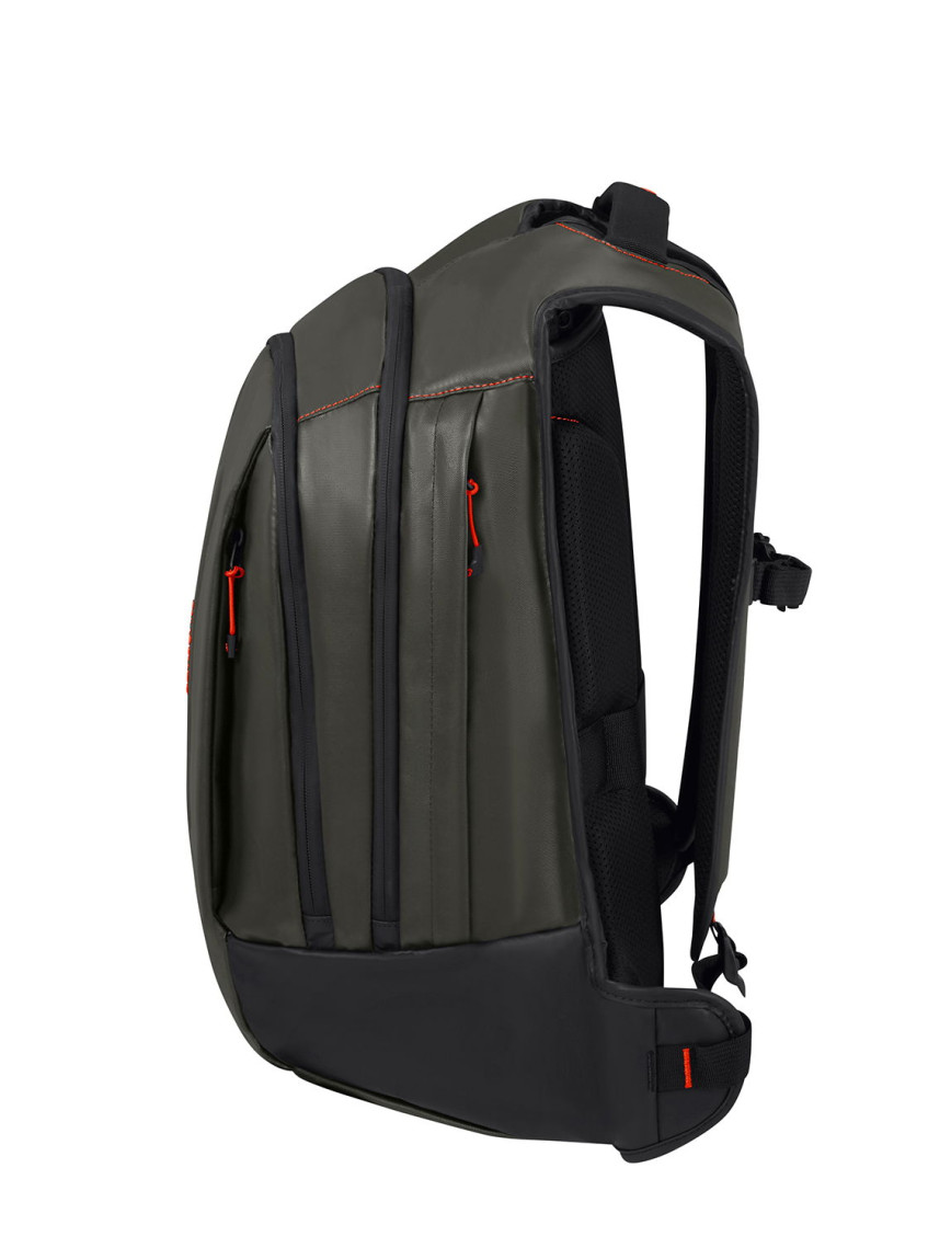 Samsonite Ecodiver Laptop Sırt Çantası 17.3" Samsonite Ecodiver Laptop Sırt Çantası 17.3"