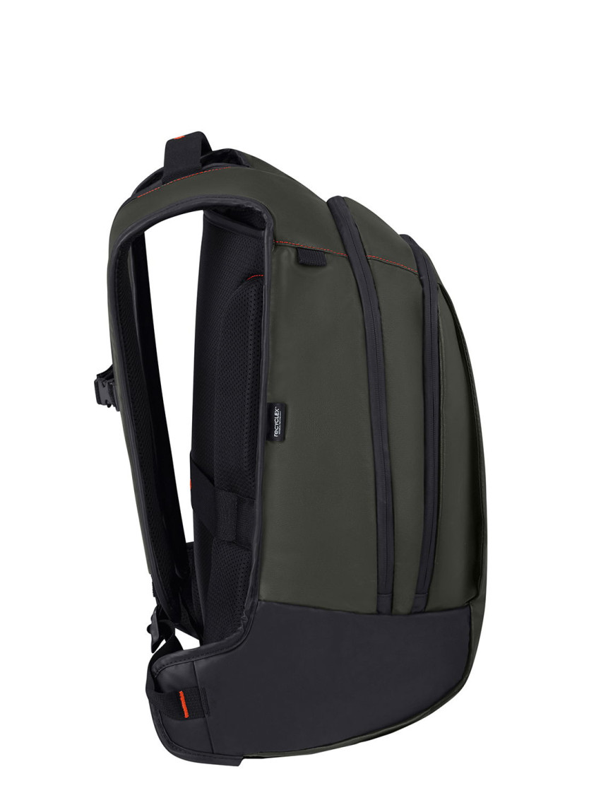 Samsonite Ecodiver Laptop Sırt Çantası 17.3" Samsonite Ecodiver Laptop Sırt Çantası 17.3"