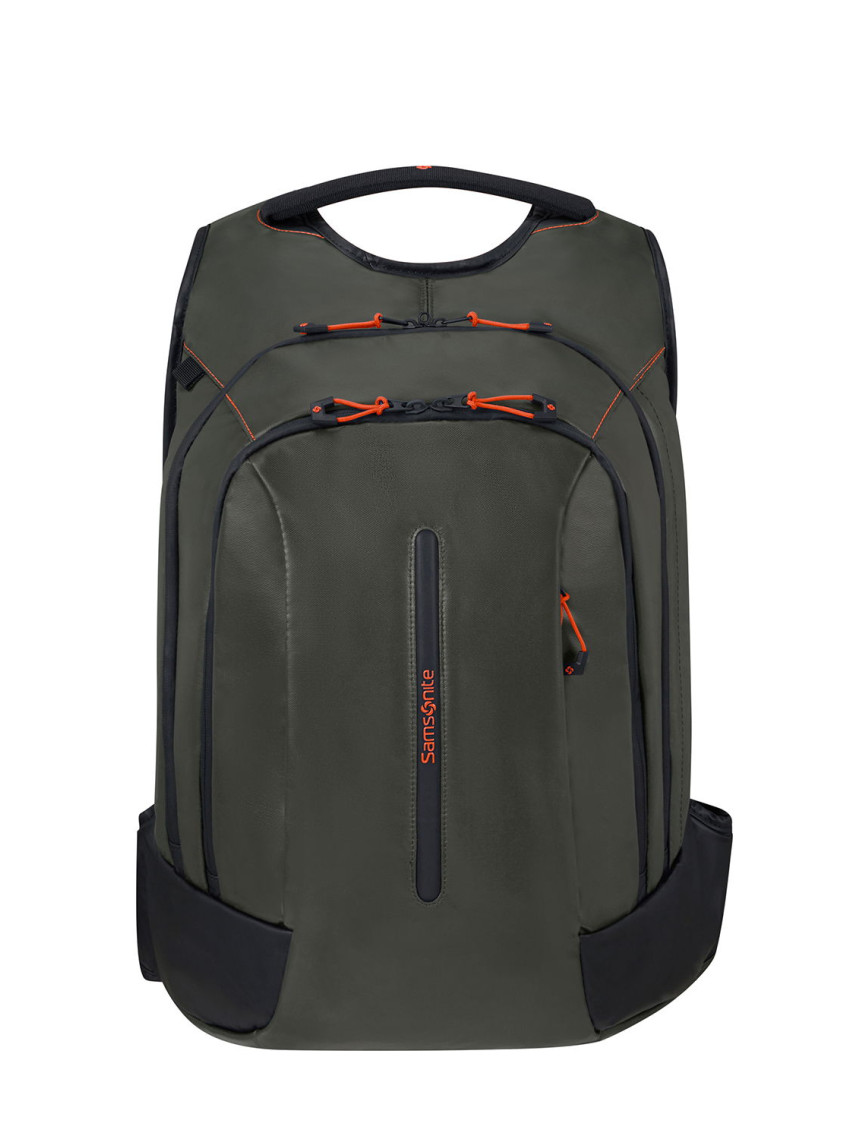 Samsonite Ecodiver Laptop Sırt Çantası 17.3" Samsonite Ecodiver Laptop Sırt Çantası 17.3"