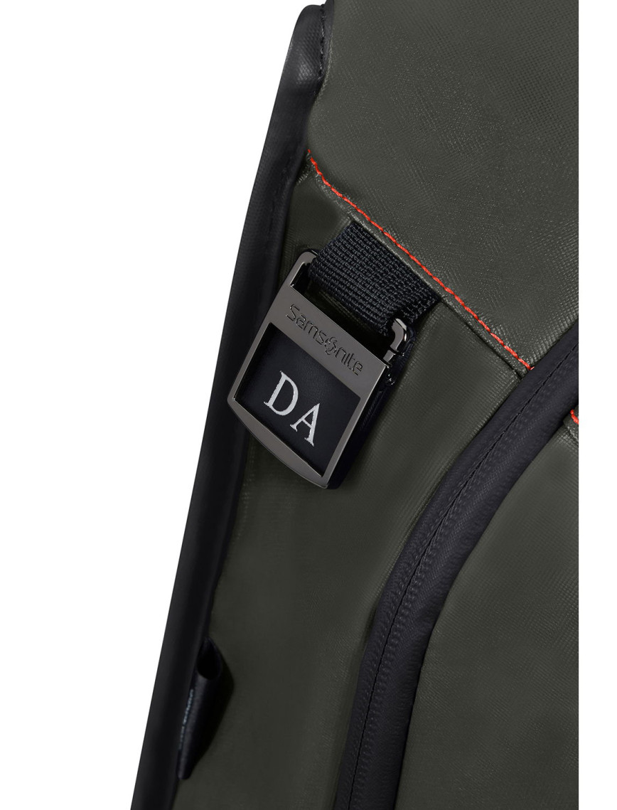 Samsonite Ecodiver Laptop Sırt Çantası 17.3" Samsonite Ecodiver Laptop Sırt Çantası 17.3"