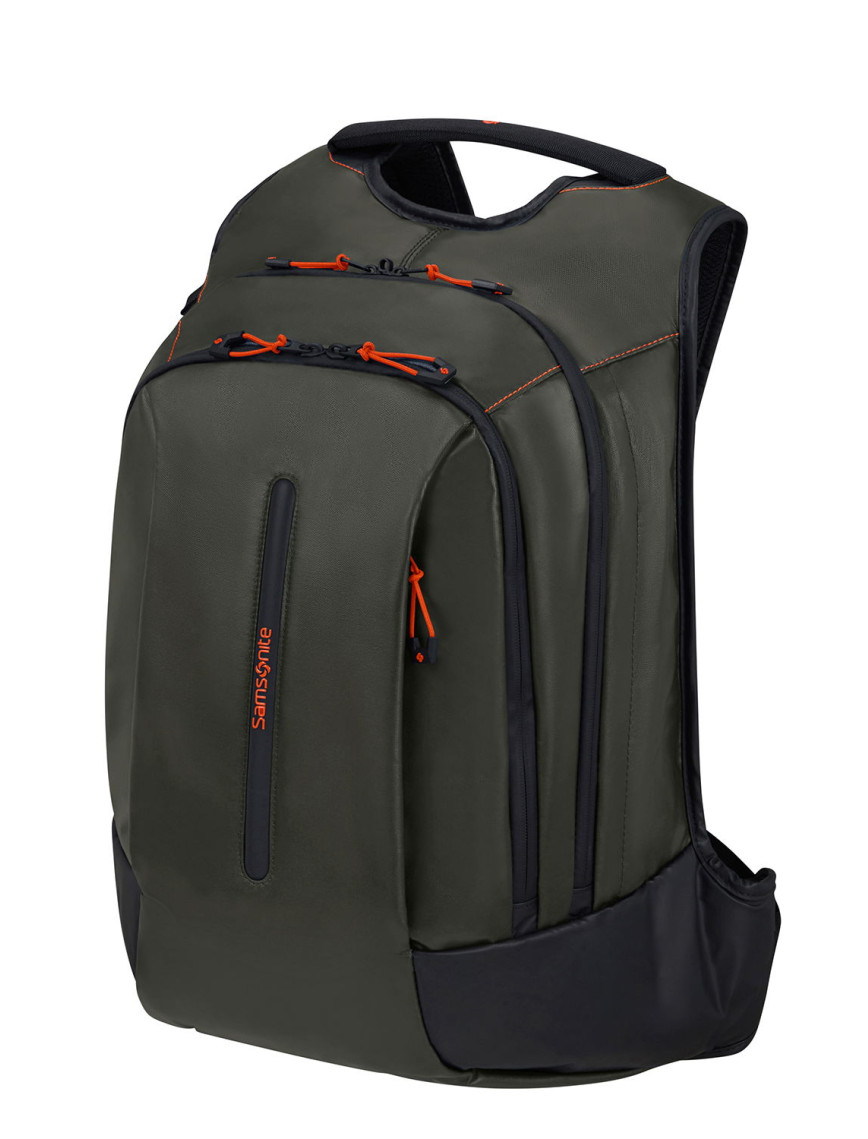 Samsonite Ecodiver Laptop Sırt Çantası 17.3" Samsonite Ecodiver Laptop Sırt Çantası 17.3"