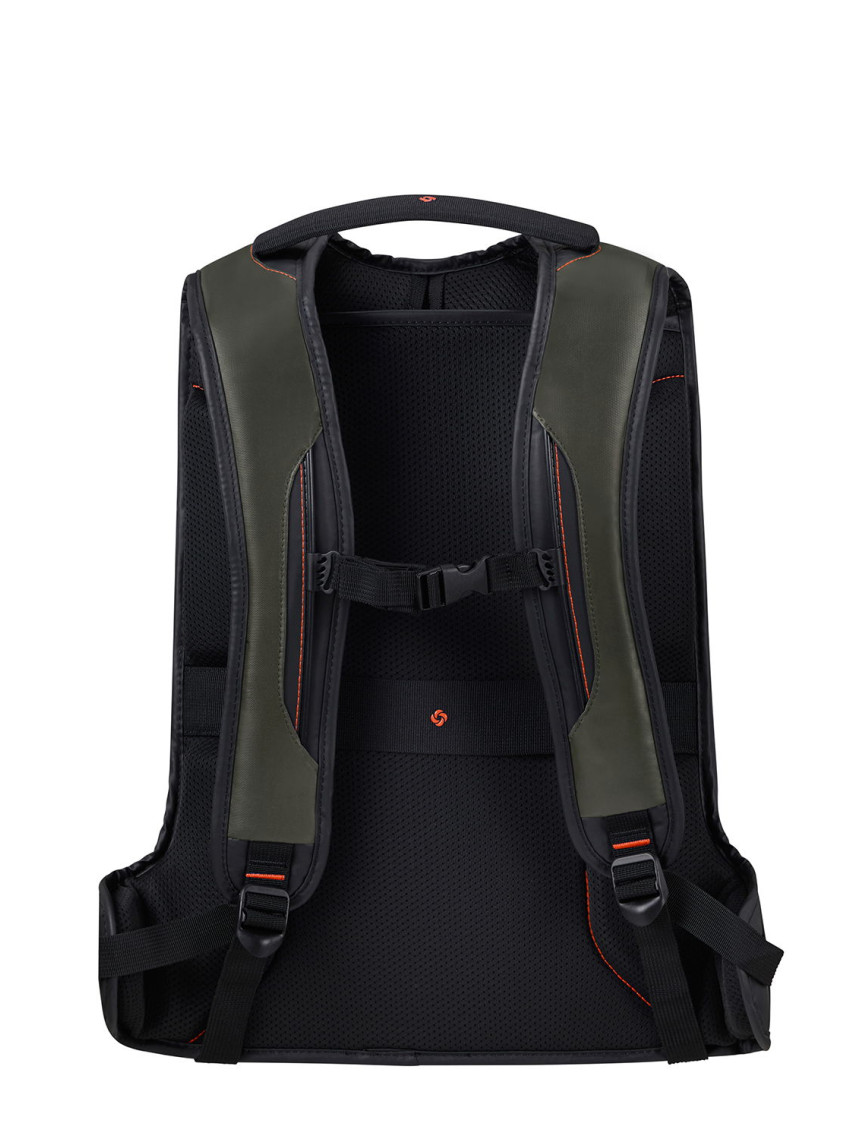 Samsonite Ecodiver Laptop Sırt Çantası 17.3" Samsonite Ecodiver Laptop Sırt Çantası 17.3"