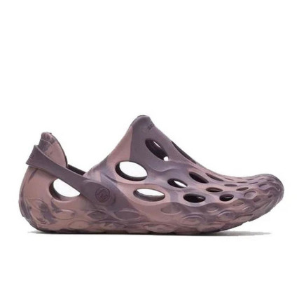 Merrell Hydro Moc Kadın Bordo Terlik Merrell Hydro Moc Kadın Bordo Terlik