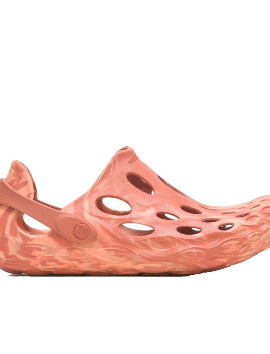 Merrell Hydro Moc Kadın Bordo Terlik Merrell Hydro Moc Kadın Bordo Terlik