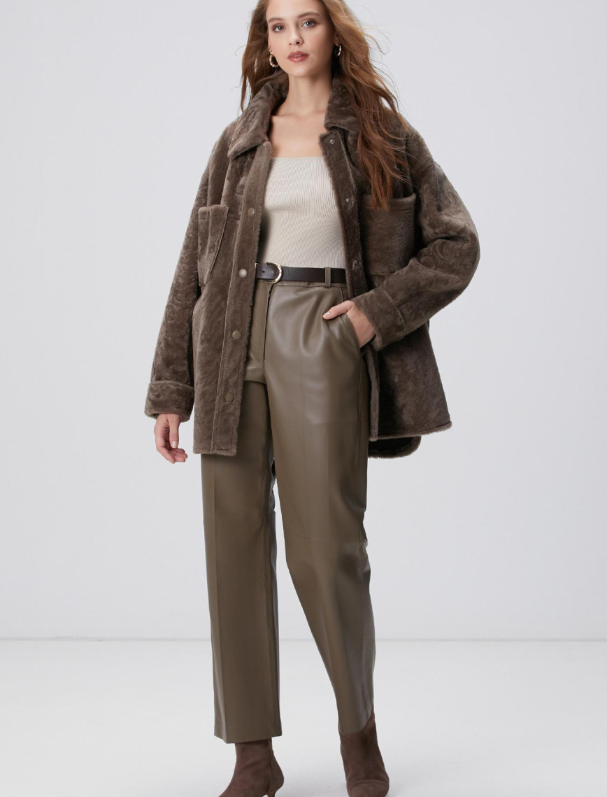 Network Kadın Taş Triko Atlet Network Kadın Taş Triko Atlet