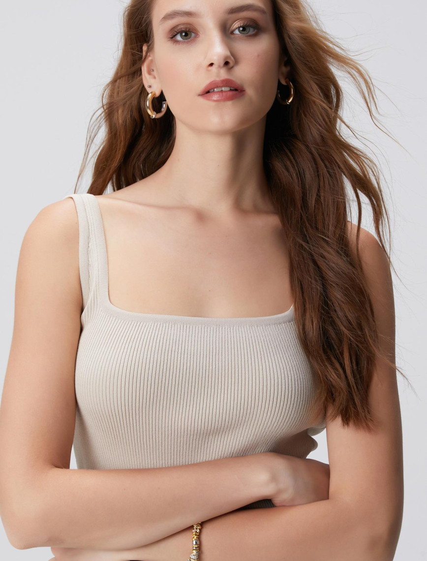 Network Kadın Taş Triko Atlet Network Kadın Taş Triko Atlet