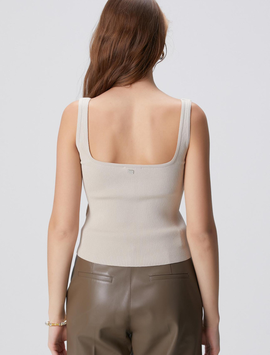 Network Kadın Taş Triko Atlet Network Kadın Taş Triko Atlet