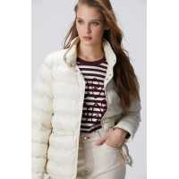 Network Kadın Kırık Beyaz Mont Network Kadın Kırık Beyaz Mont