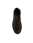 George Hogg Erkek Kahverengi Deri Sneaker George Hogg Erkek Kahverengi Deri Sneaker
