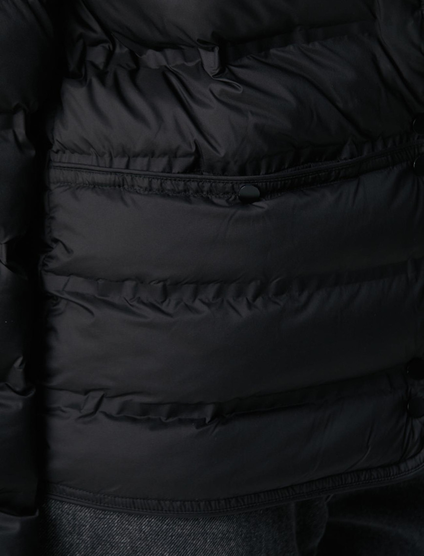 Network Kadın Siyah Mont Network Kadın Siyah Mont