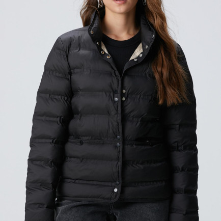 Network Kadın Siyah Mont Network Kadın Siyah Mont