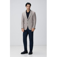 Network Erkek Lacivert CasualcPantolon Network Erkek Lacivert CasualcPantolon