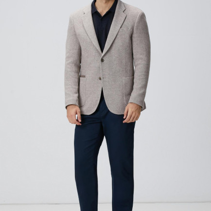 Network Erkek Lacivert CasualcPantolon Network Erkek Lacivert CasualcPantolon