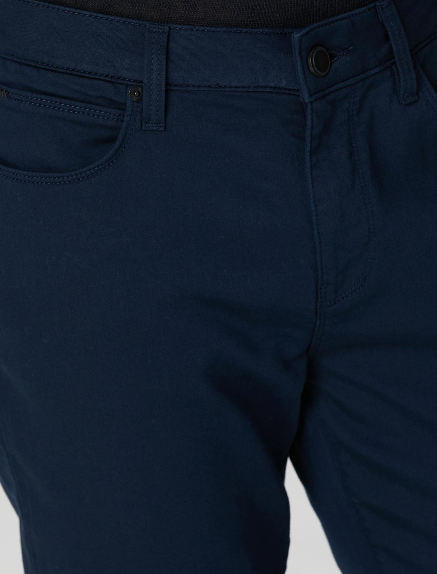 Network Erkek Lacivert CasualcPantolon Network Erkek Lacivert CasualcPantolon