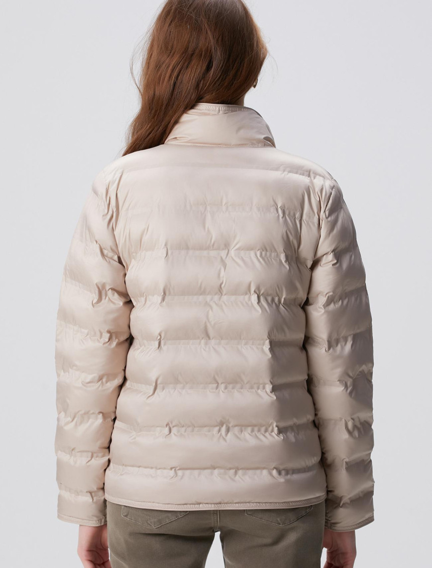 Network Kadın Taş Mont