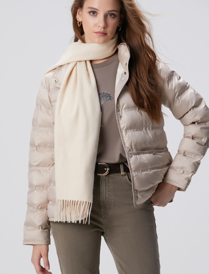 Network Kadın Taş Mont