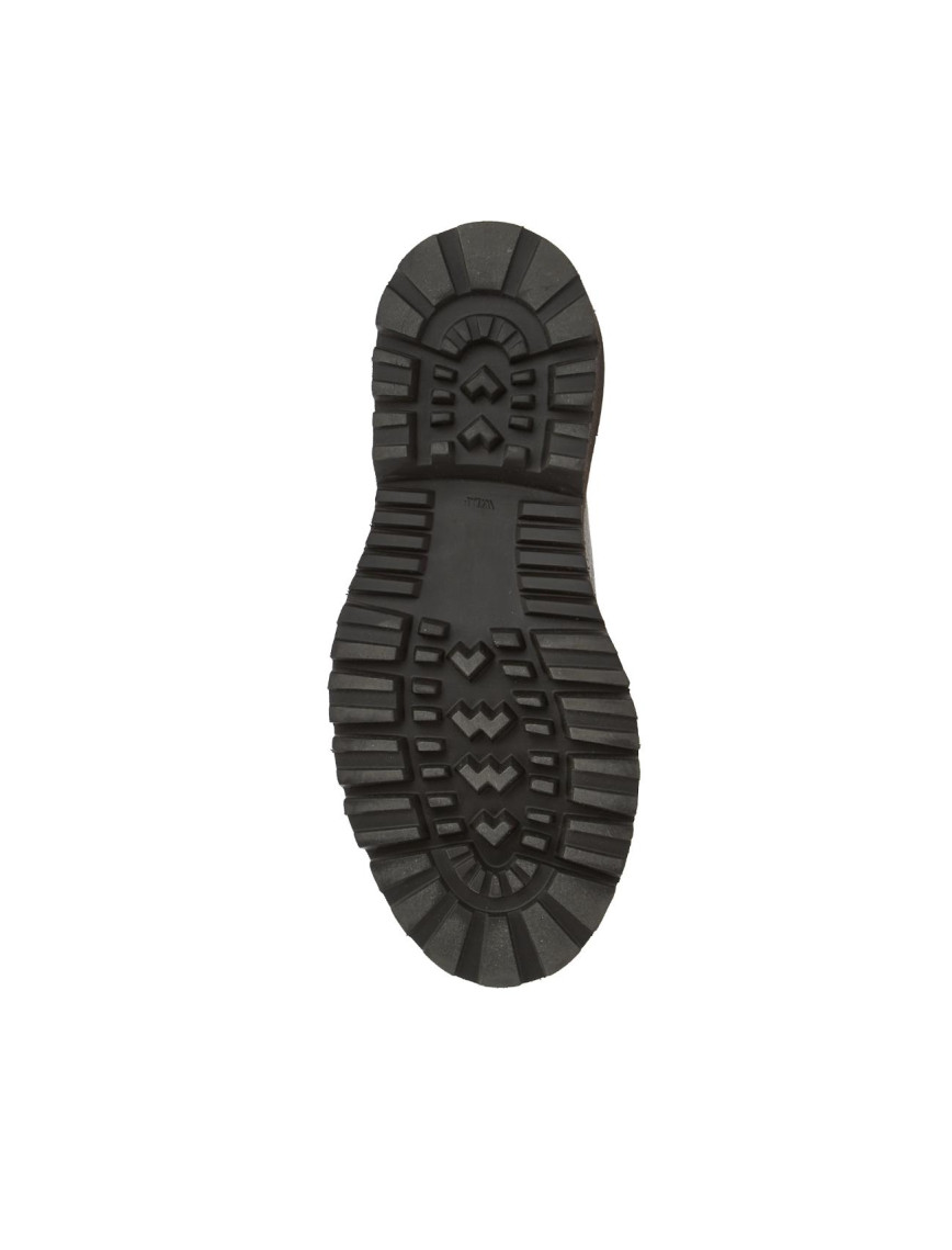 Network Erkek Kahverengi İpli Deri Ayakkabı Network Erkek Kahverengi İpli Deri Ayakkabı