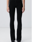 Network Kadın Siyah Denim Pantolon Network Kadın Siyah Denim Pantolon