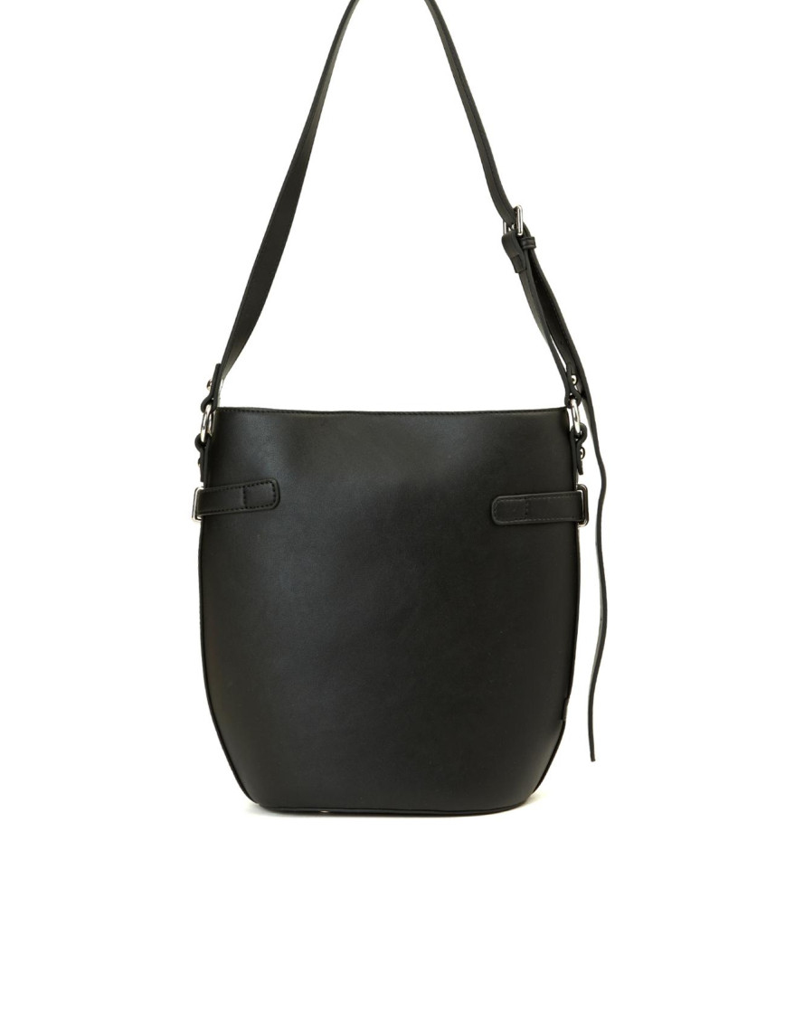 Divarese Kadın Siyah Postacı Çanta Divarese Kadın Siyah Postacı Çanta