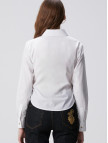 Network Kadın Beyaz Gömlek Network Kadın Beyaz Gömlek
