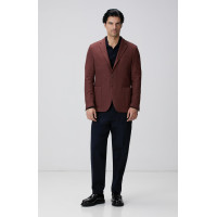 Network Erkek Lacivert Casual Chino Pantolon Network Erkek Lacivert Casual Chino Pantolon