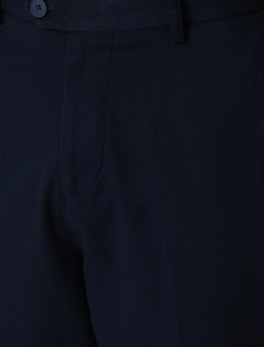 Network Erkek Lacivert Casual Chino Pantolon Network Erkek Lacivert Casual Chino Pantolon