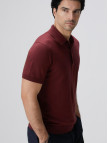 Network Erkek Bordo Basic Triko Kazak Network Erkek Bordo Basic Triko Kazak