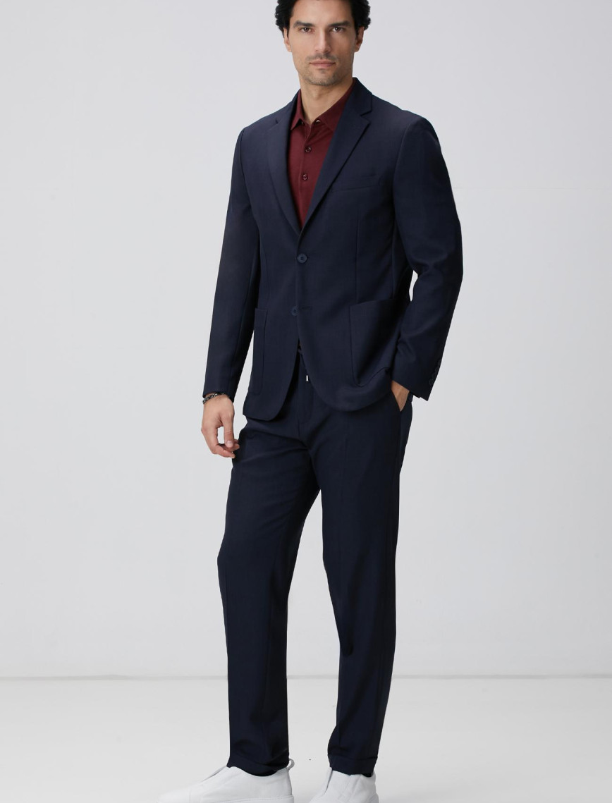 Network Erkek Bordo Basic Triko Kazak Network Erkek Bordo Basic Triko Kazak