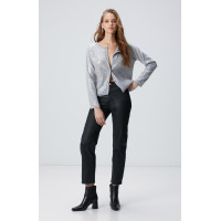 Network Kadın Siyah Denim Pantolon Network Kadın Siyah Denim Pantolon