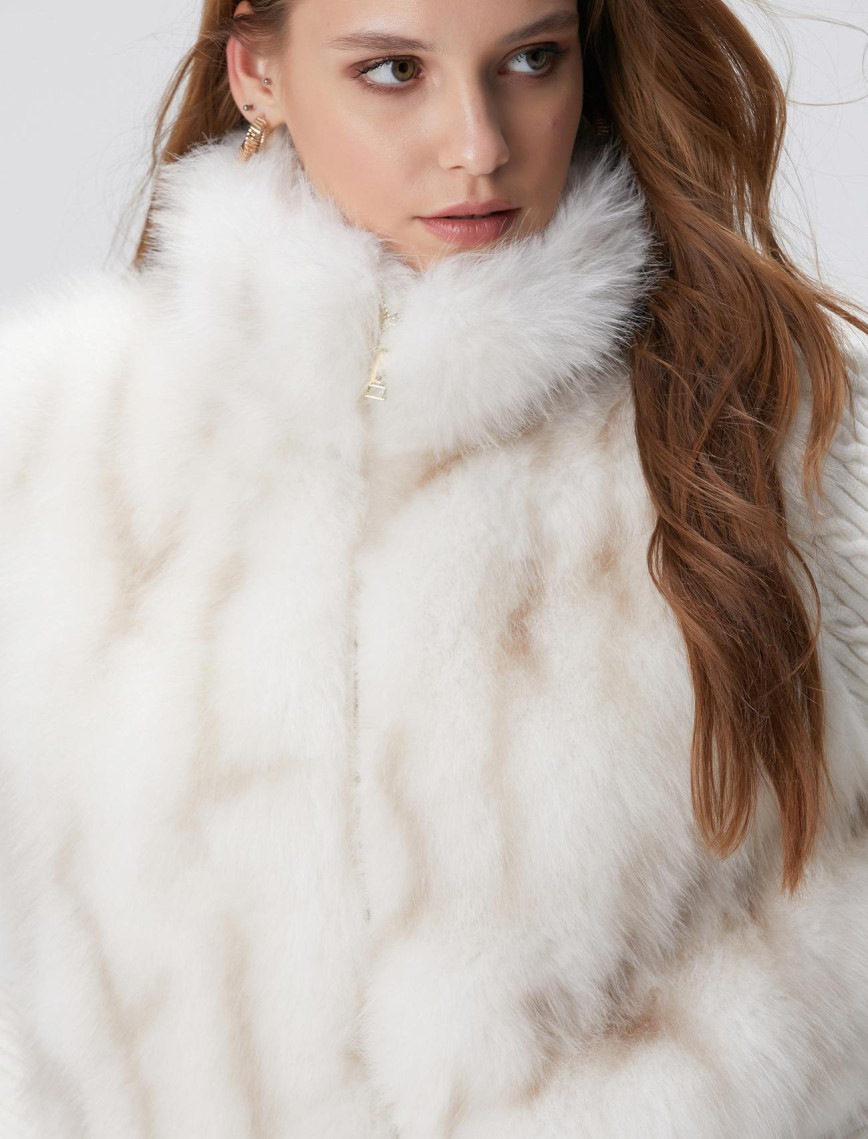 Network Kadın Siyah Mont Network Kadın Siyah Mont