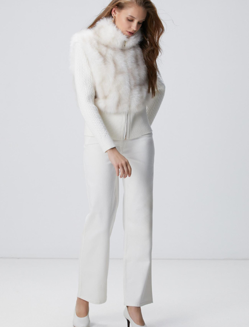 Network Kadın Siyah Mont Network Kadın Siyah Mont