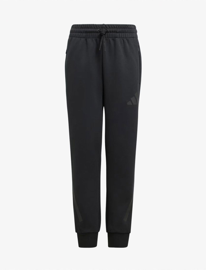 adidas Z.N.E. Çocuk Siyah Günlük Eşofman Altı adidas Z.N.E. Çocuk Siyah Günlük Eşofman Altı