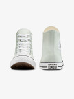 Converse Chuck Taylor All Star Unisex Gri Sneaker Converse Chuck Taylor All Star Unisex Gri Sneaker