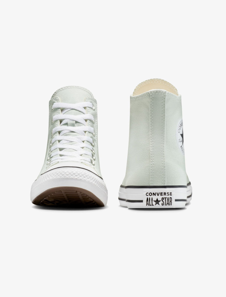 Converse Chuck Taylor All Star Unisex Gri Sneaker Converse Chuck Taylor All Star Unisex Gri Sneaker